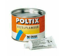 Poltix Vezelplamuur 0,5 KG